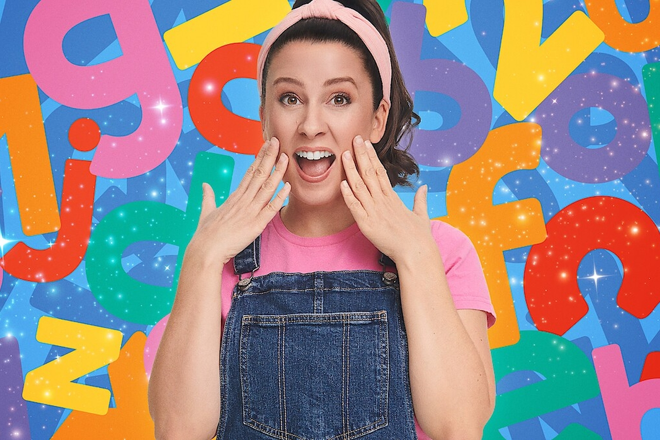 The Impact of Ms. Rachel on Children’s Education