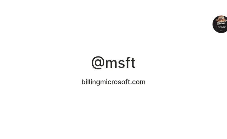 Microsoft’s MSFT Stock: Current Performance and Future Outlook