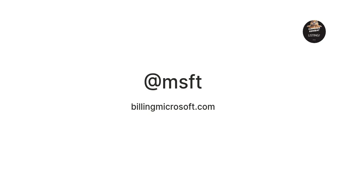 Microsoft’s MSFT Stock: Current Performance and Future Outlook