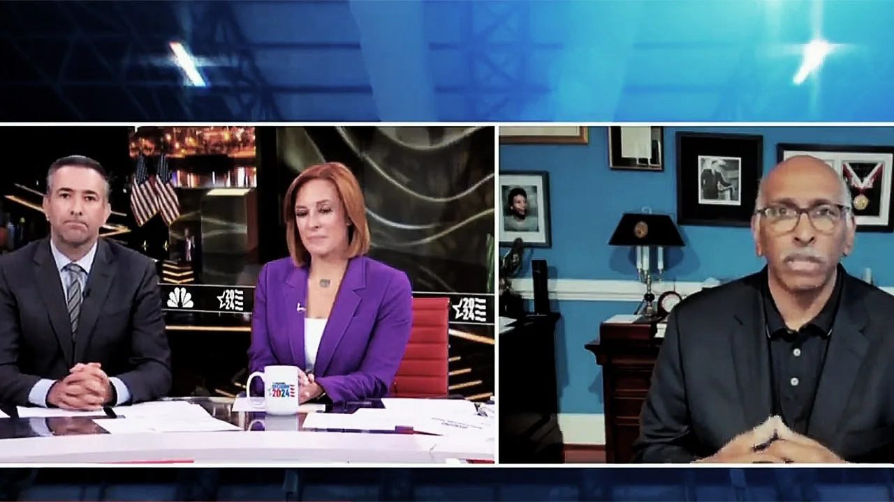 Understanding the Role of MSNBC in Today’s Media Landscape