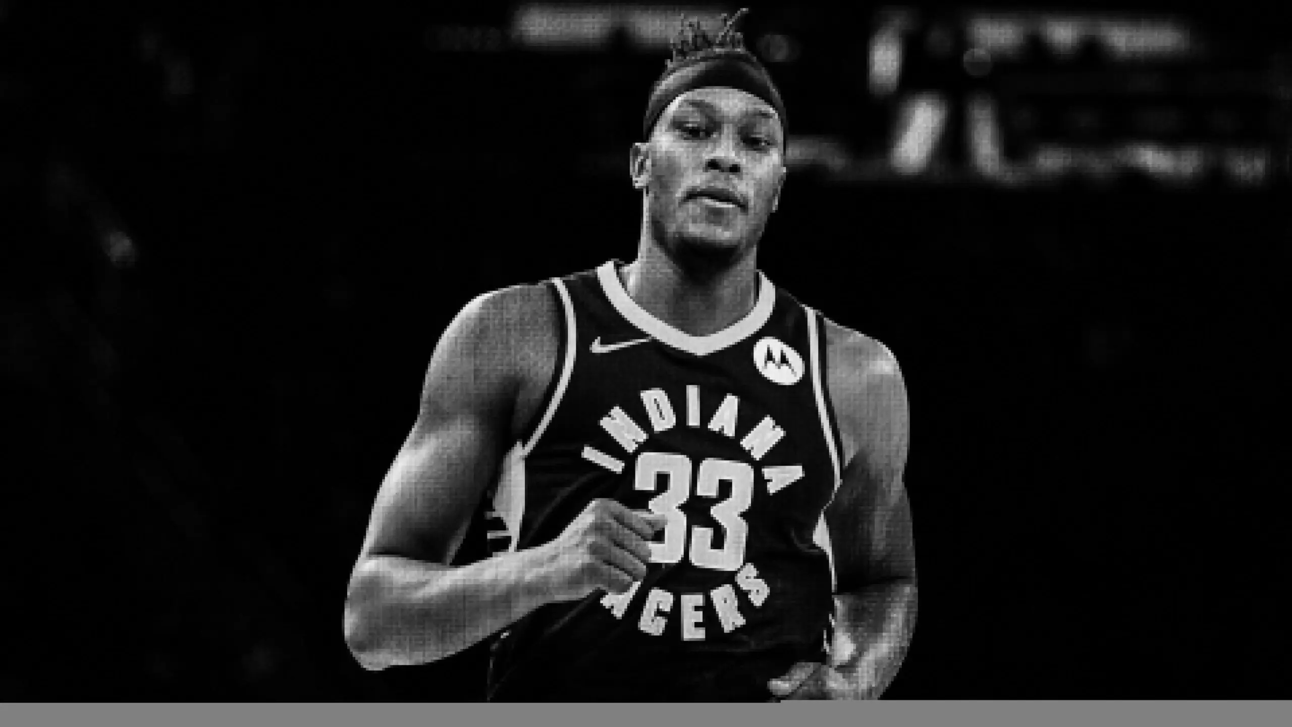 Myles Turner: A Crucial Element in the Pacers’ Success