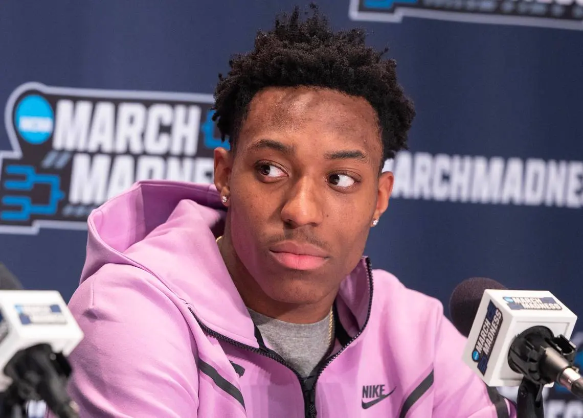 Nae’Qwan Tomlin: Rising Star in Sports