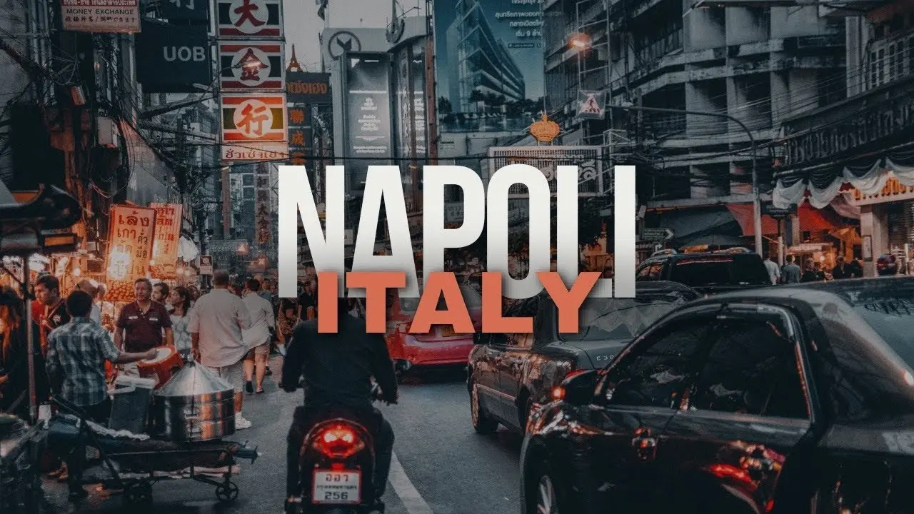 The Legacy of Napoli: More Than Just a Football Club