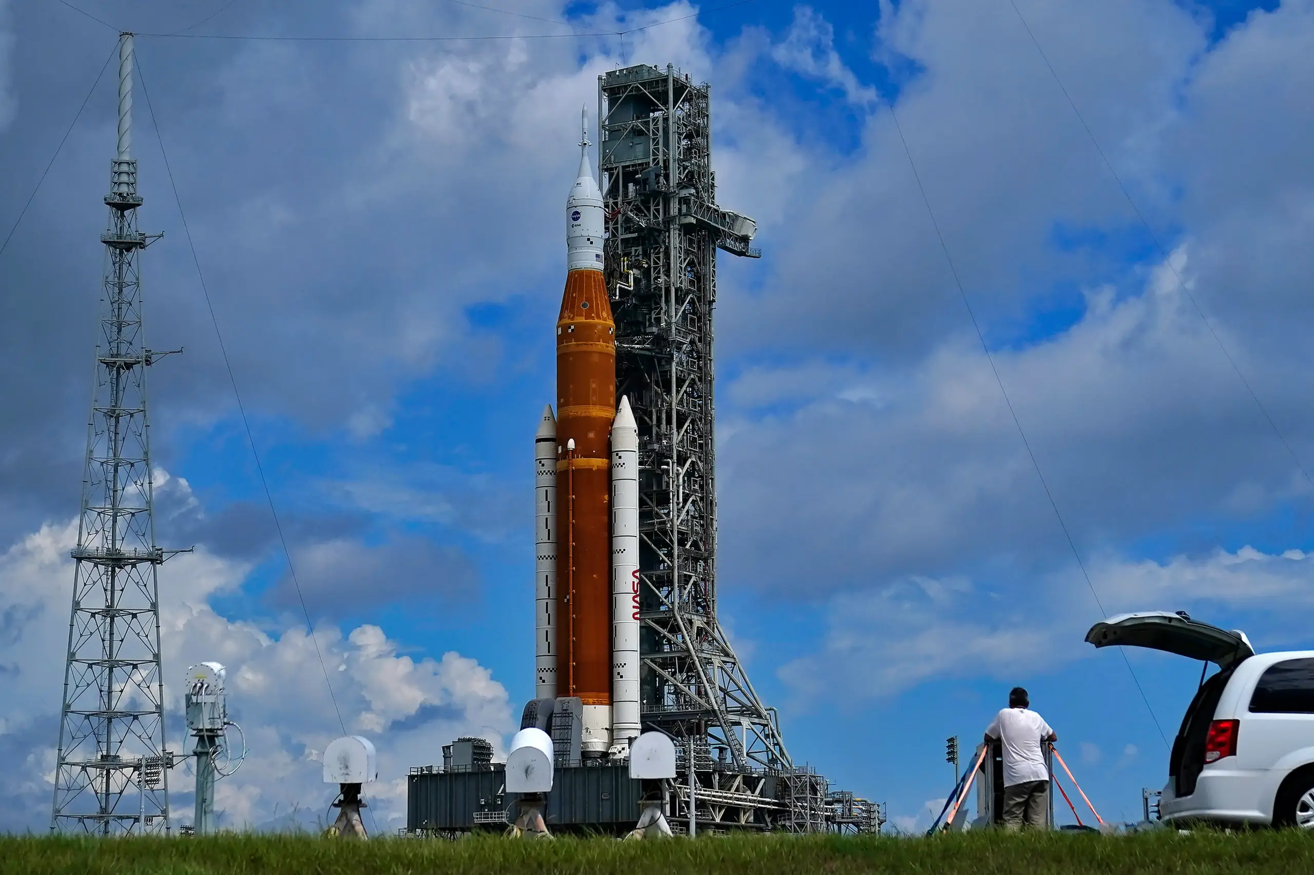 The Importance of the NASA Artemis Rocket Launch