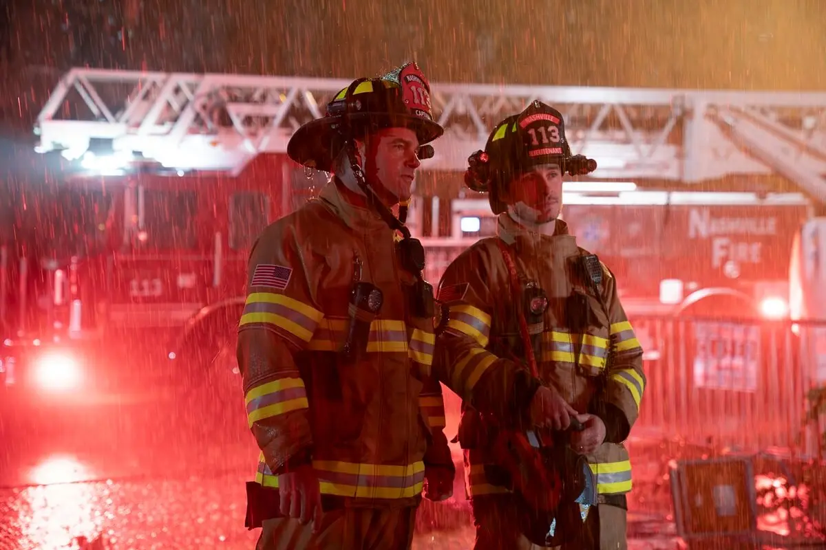 Understanding Nashville 911: The Critical Lifeline in Emergencies