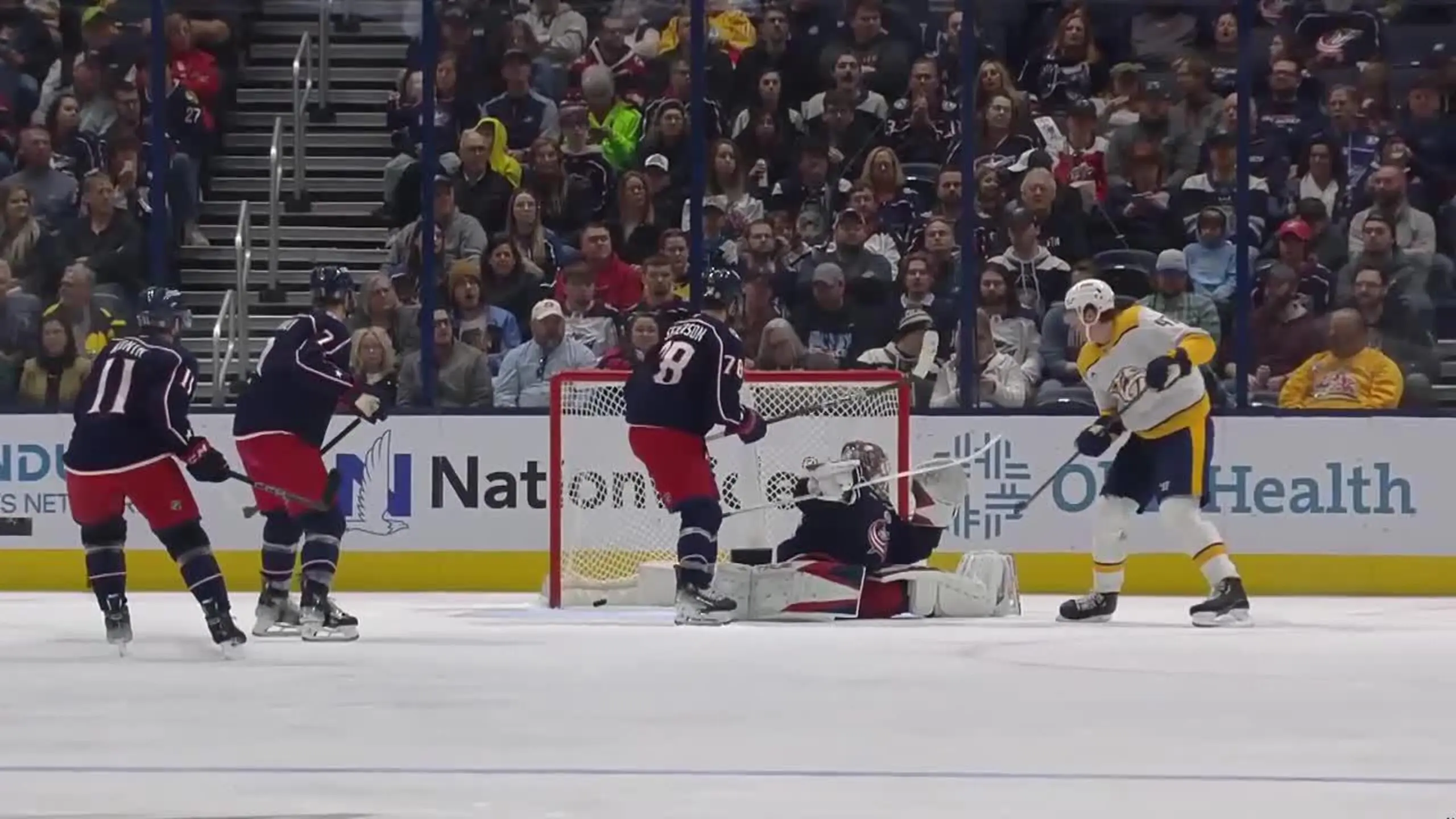 Nashville Predators: Insights and 2023 Season Outlook