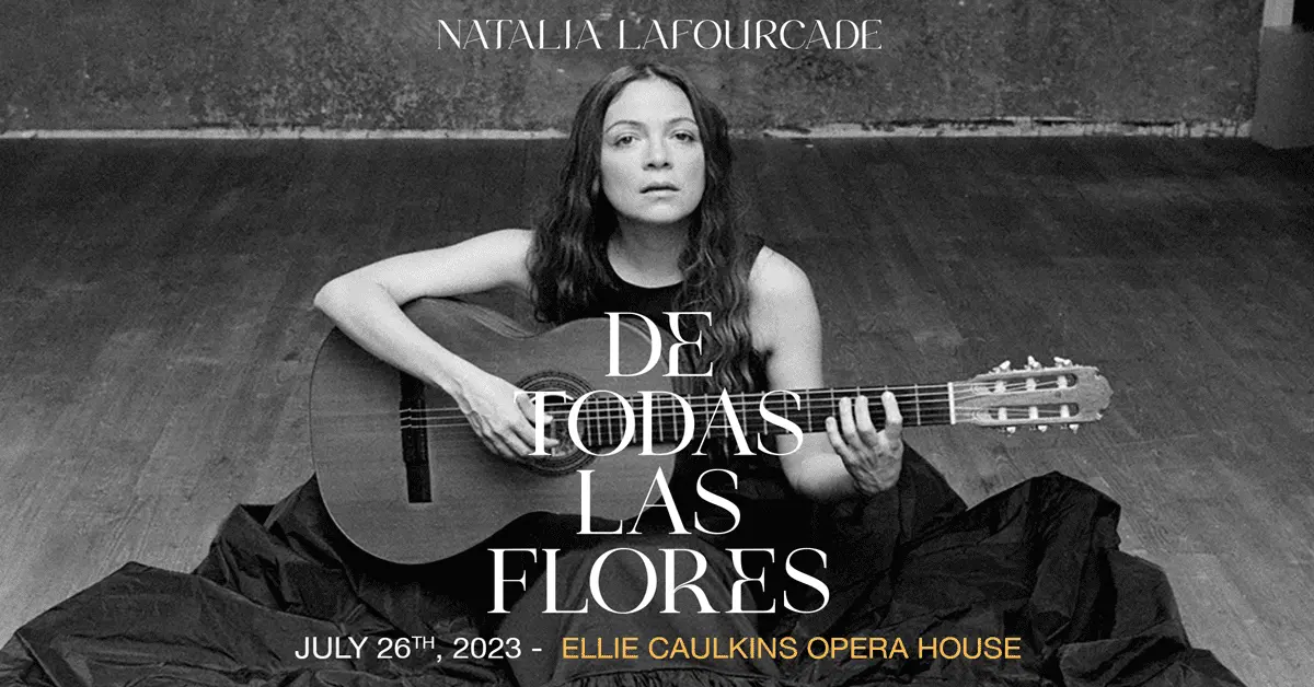 The Meaning Behind Natalia Lafourcade’s Musical Journey