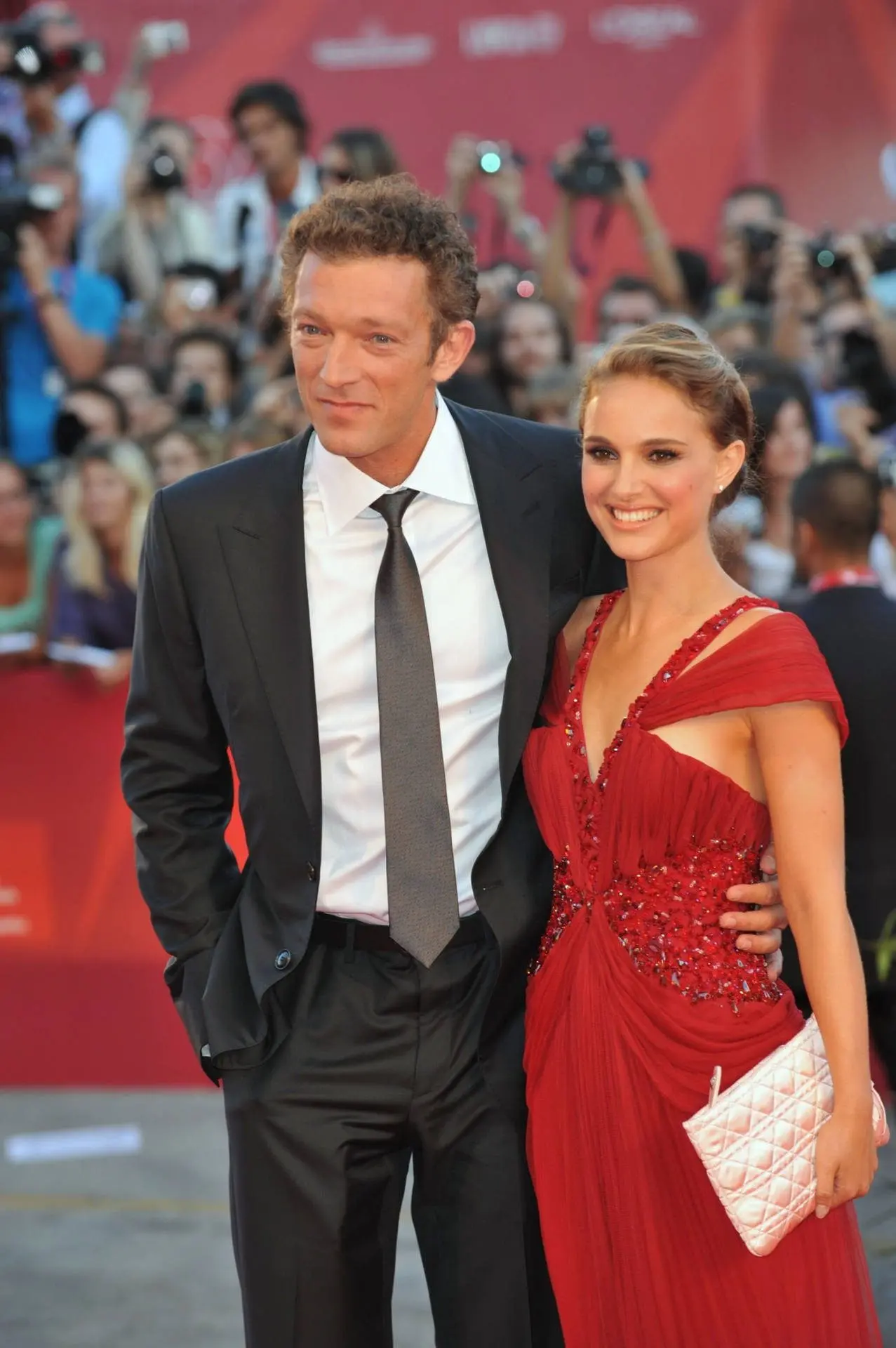 Natalie Portman: A Look at Her Career and Impact