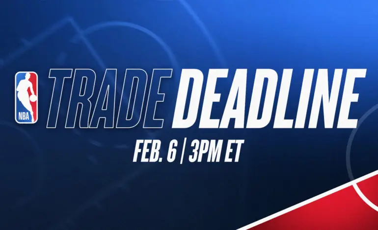Analyzing the NBA Trade Deadline: Key Moves and Implications
