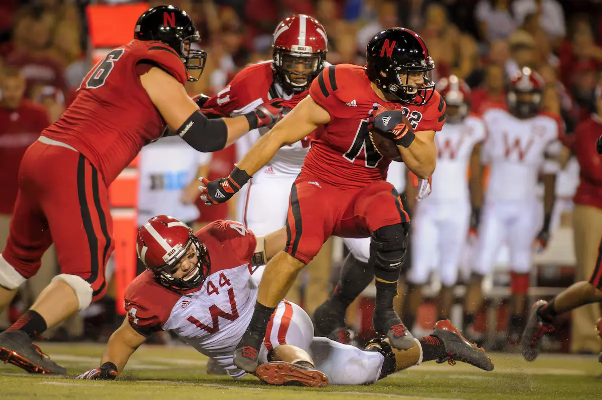 Nebraska vs Wisconsin: A Deep Dive into the Rivalry
