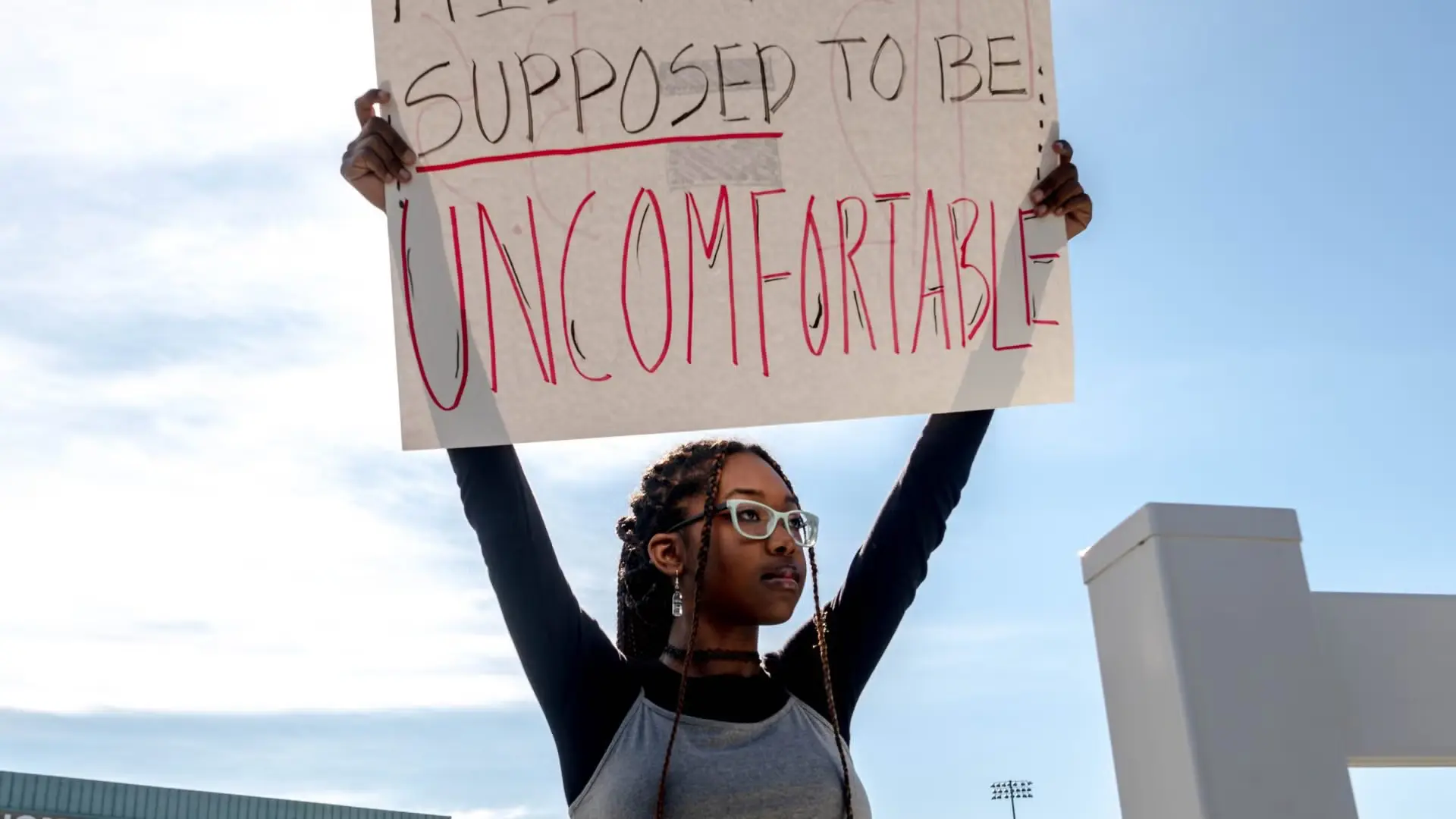 Nekima Levy Armstrong: Championing Social Justice and Reform