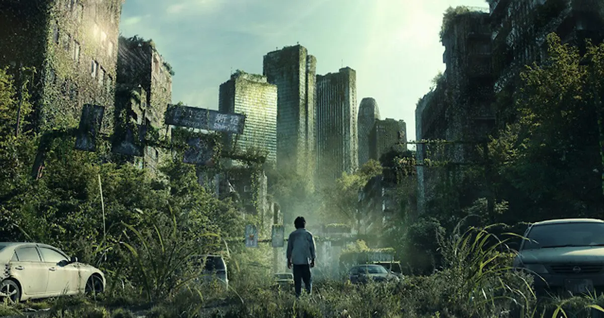 Netflix Cancels Alice in Borderland: Fan Reactions and Future Prospects