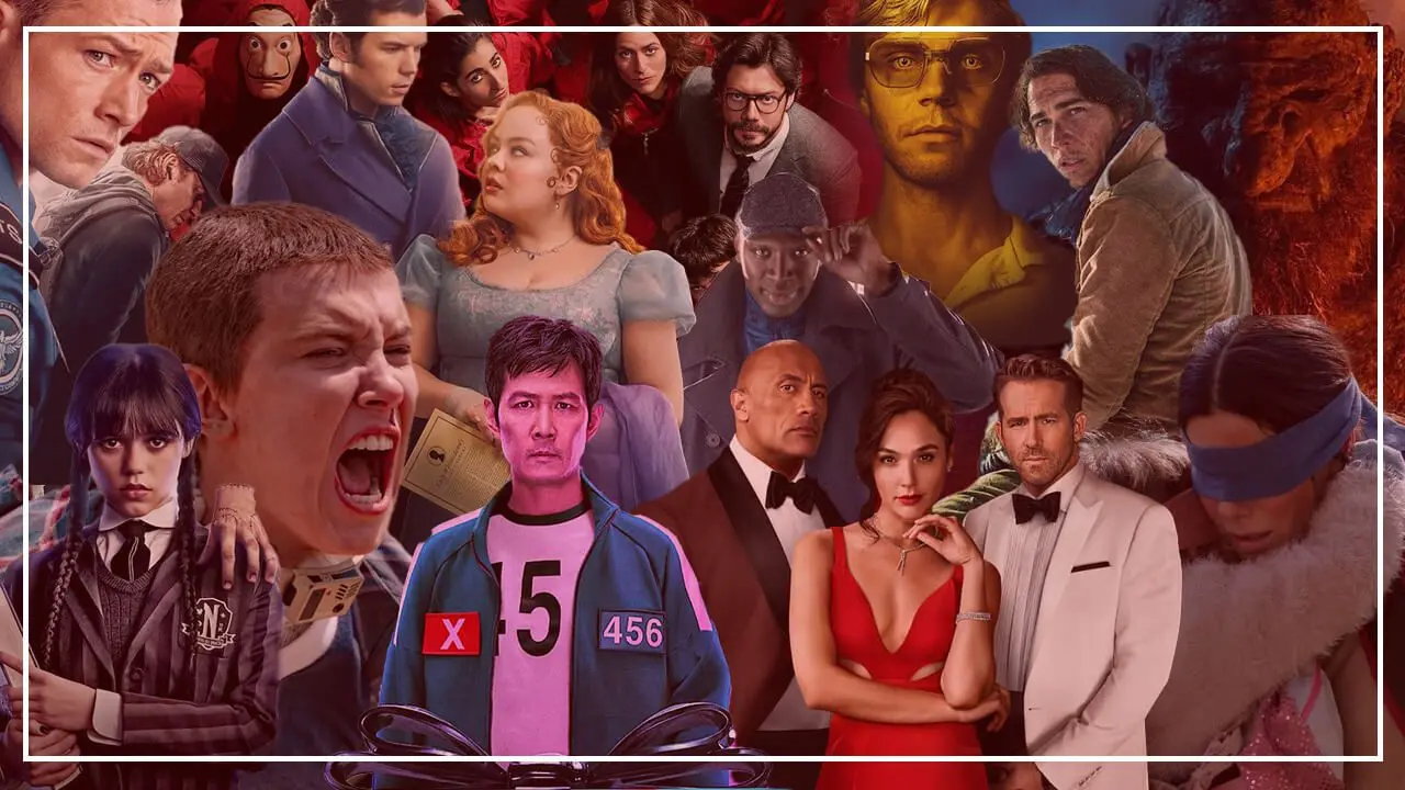 The Impact of Netflix’s Stranger Things on Pop Culture