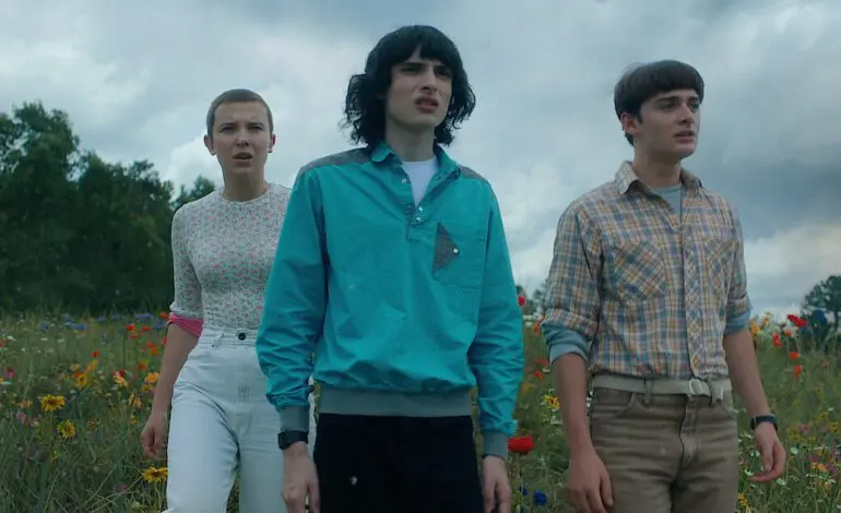 The Rise and Impact of Netflix’s Stranger Things