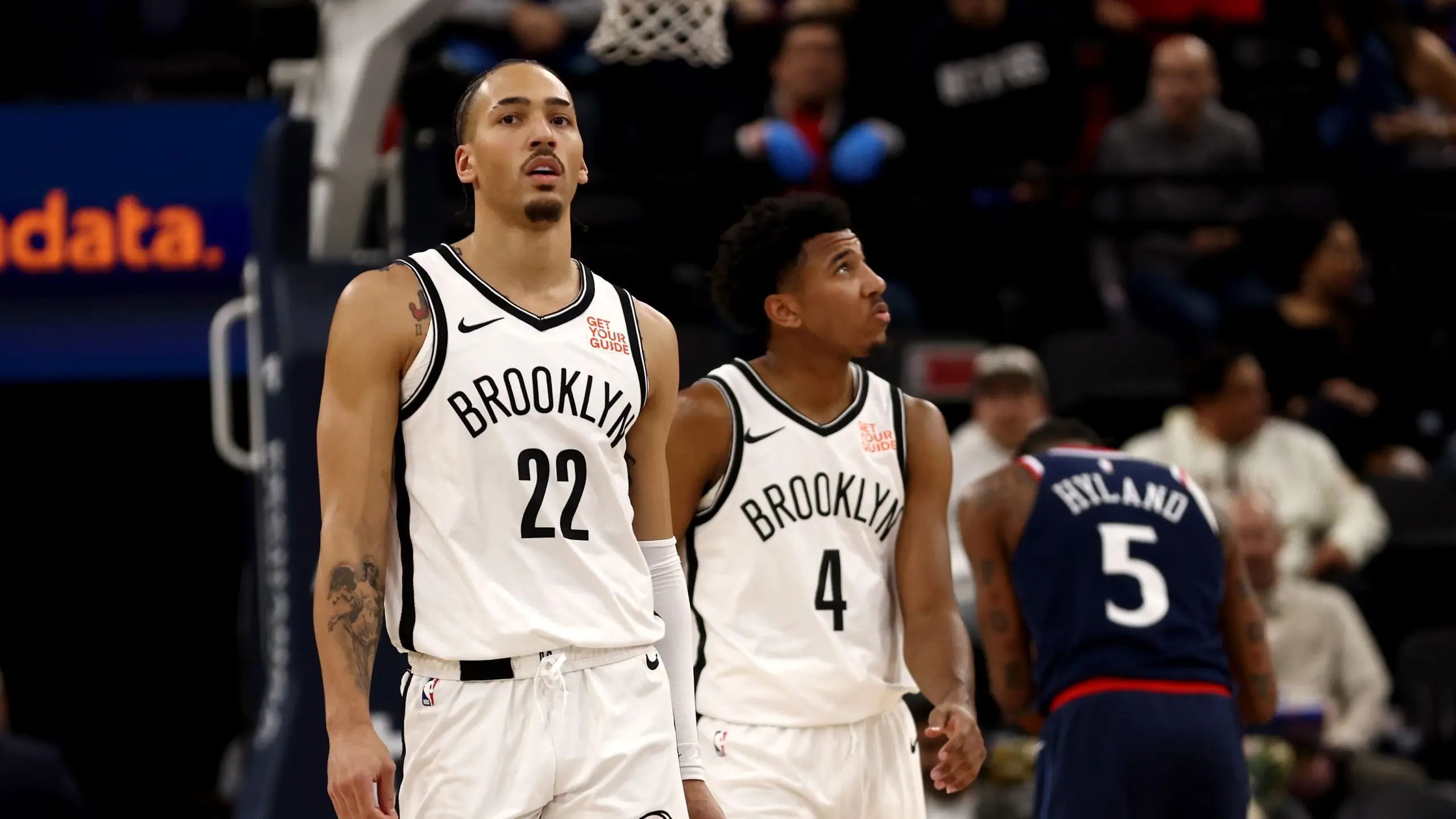 Nets vs Clippers: A Thrilling NBA Showdown