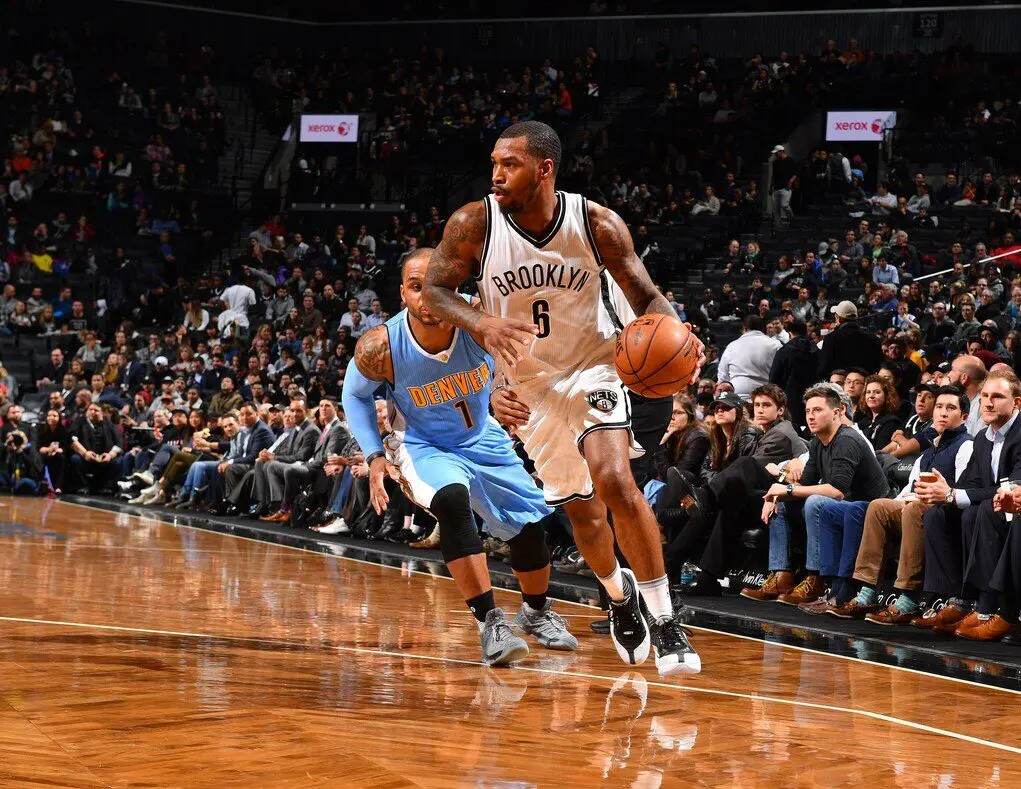 Nets vs Nuggets: A Thrilling NBA Showdown
