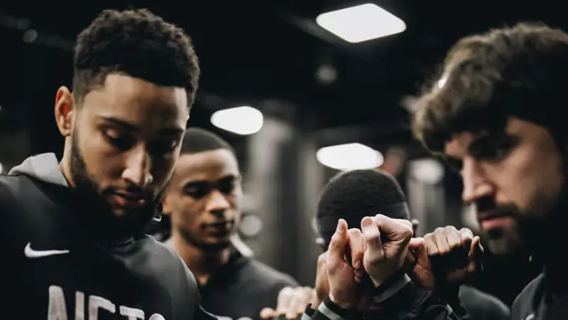 Nets vs Suns: Preview of an Exciting NBA Showdown