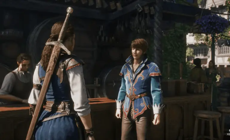 Exciting New Features in Fable Gameplay Revealed