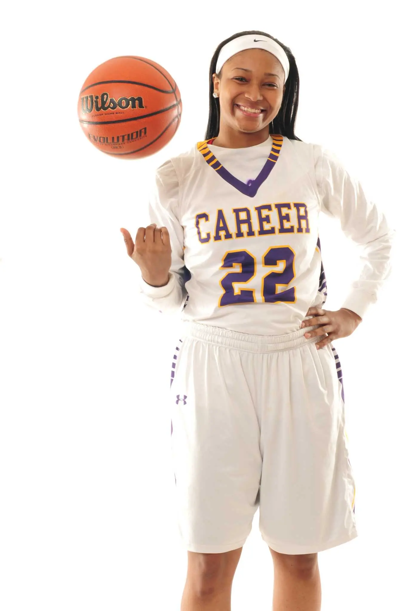 New Haven Basketball: A Rising Force in the Game
