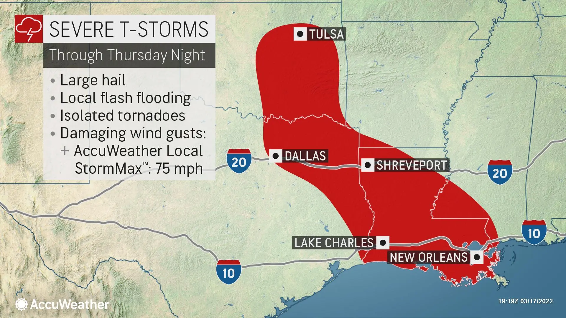 Understanding New Orleans Weather: Trends and Impacts