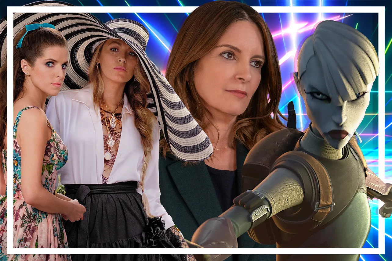 Exciting New Shows to Watch in 2023