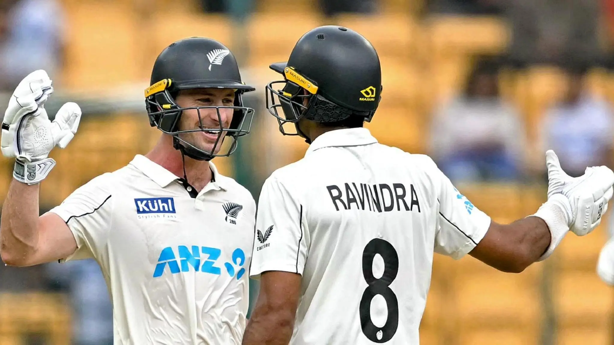 New Zealand vs India: A Look at Their Cricket Rivalry
