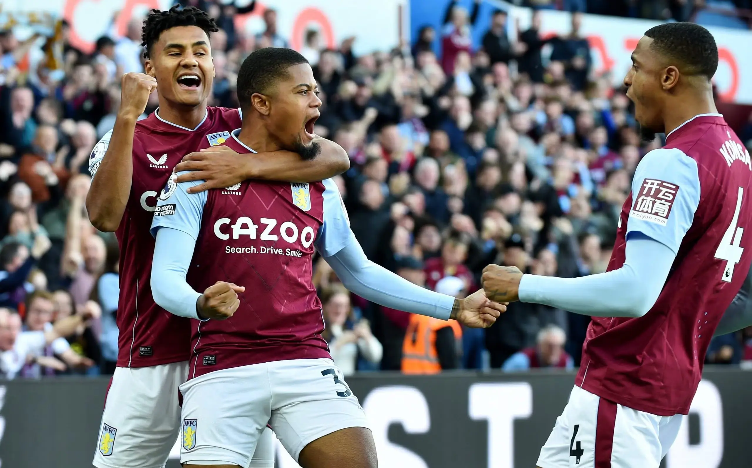 Newcastle vs Aston Villa: Key Insights and Predictions