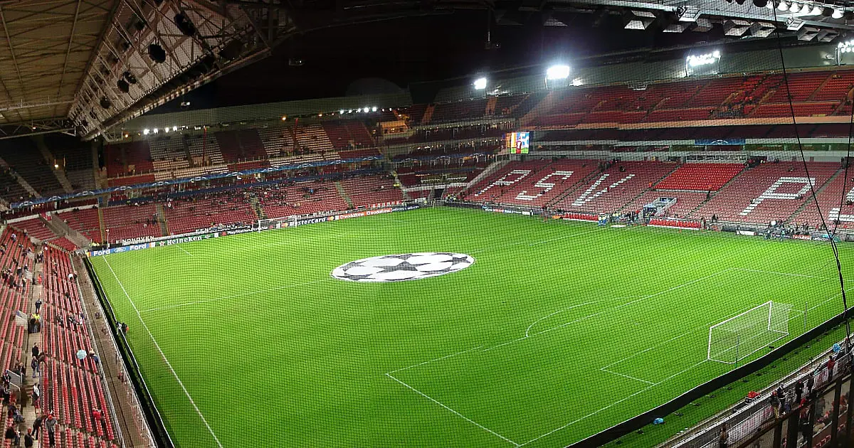 Newcastle United vs PSV Eindhoven: A Champions League Review