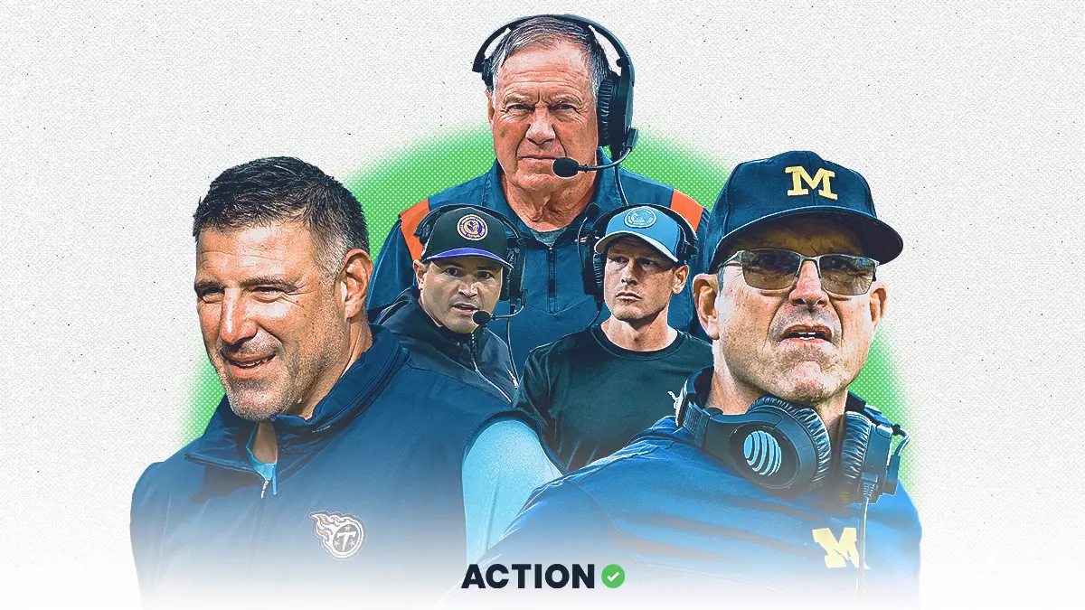Current NFL Coaching Vacancies and Their Impact