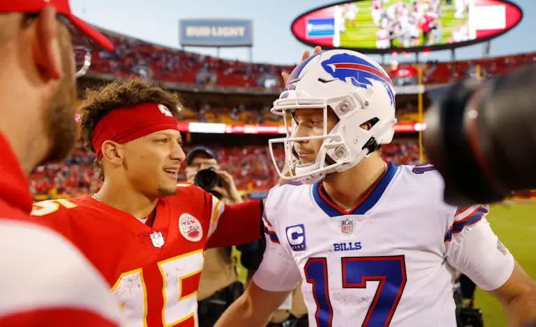 NFL Games This Weekend: Key Matchups and Predictions