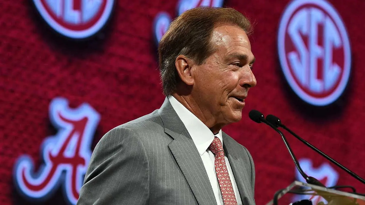 The Influential Legacy of Nick Saban in College Football