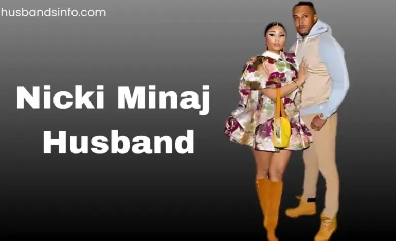 All You Need to Know About Nicki Minaj’s Husband, Kenneth Petty