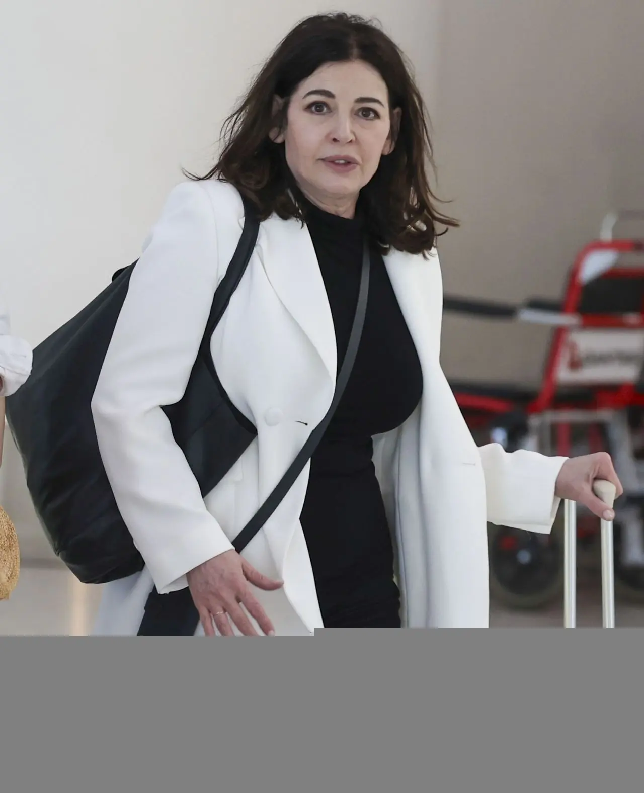 Discovering Nigella Lawson: A Culinary Icon
