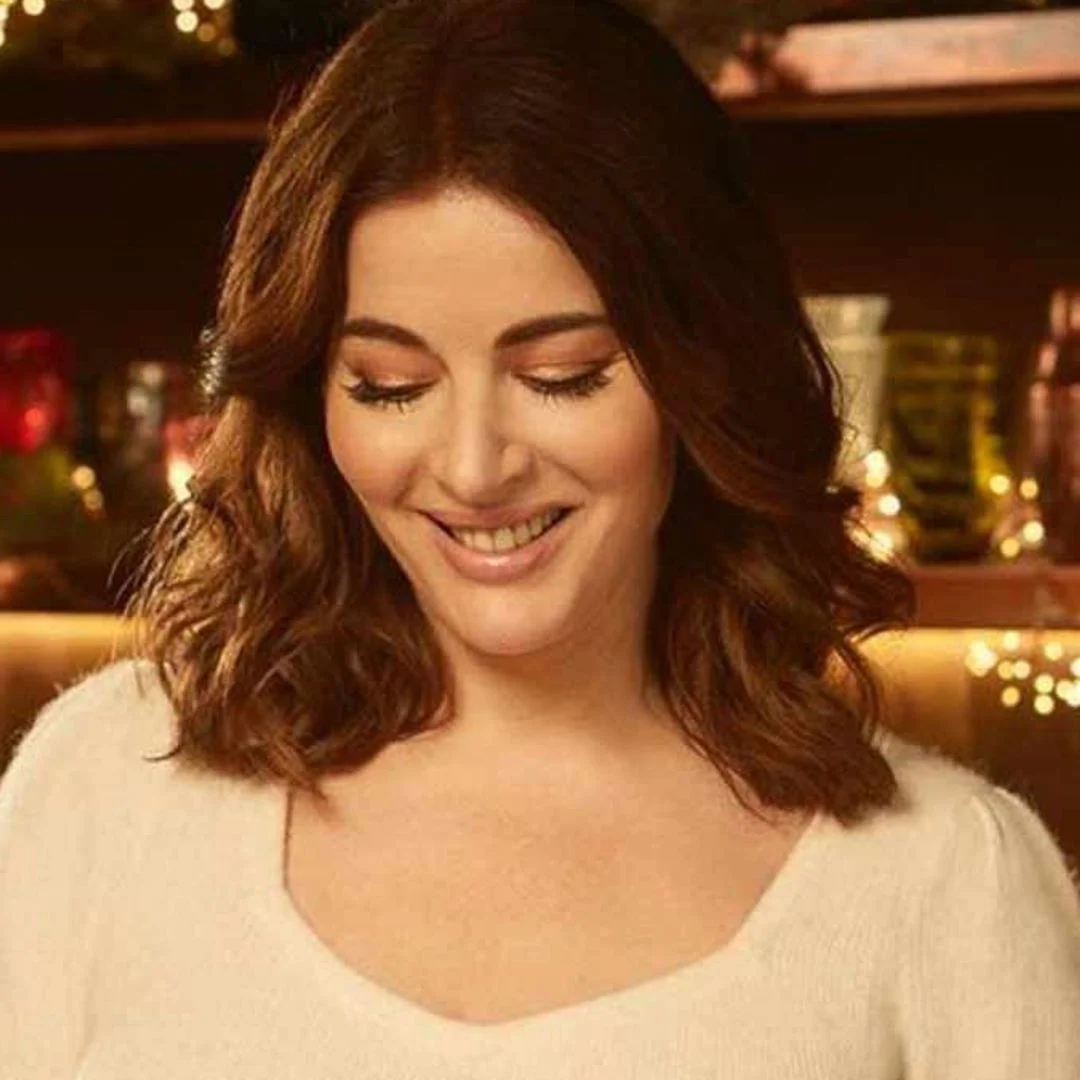 The Culinary Impact of Nigella Lawson