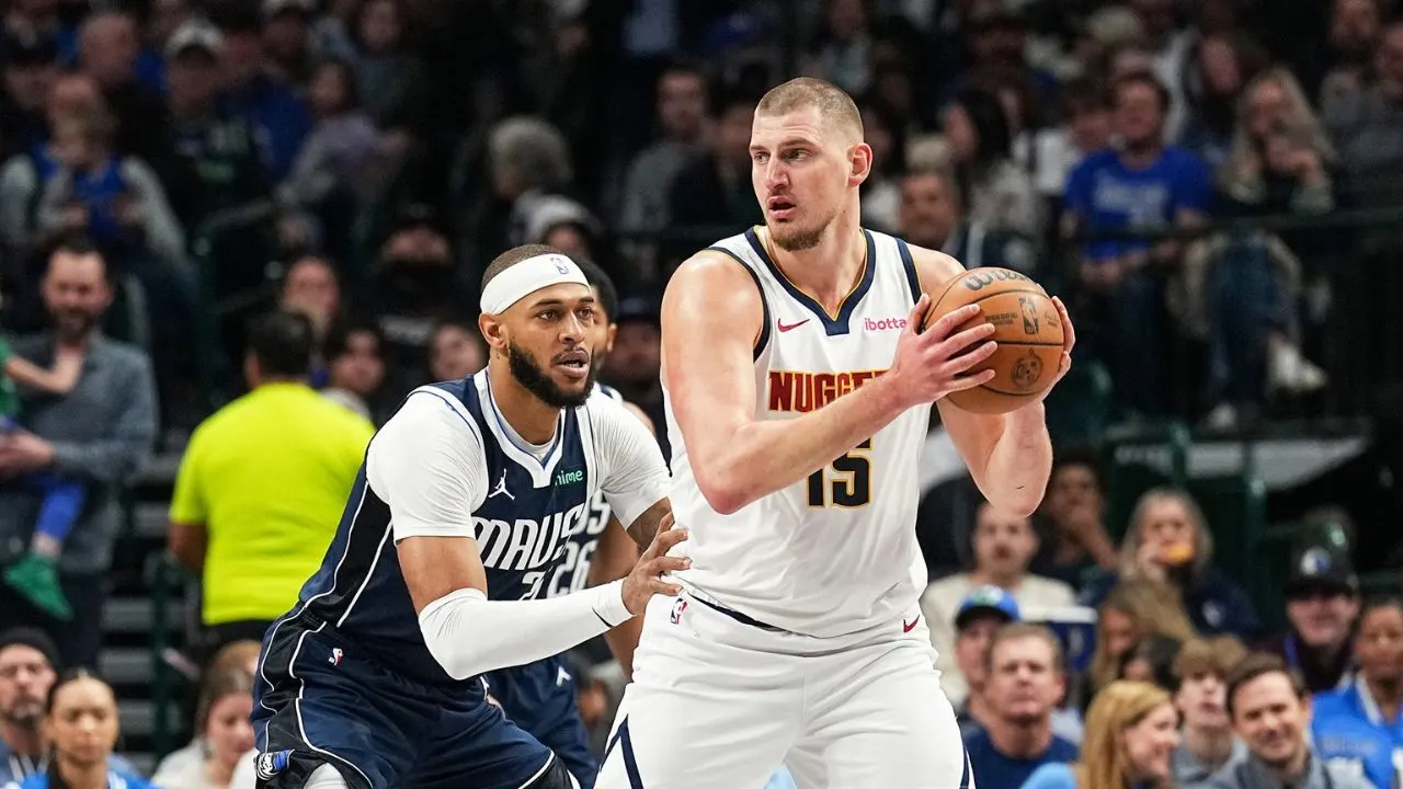 Nikola Jokic: The MVP Leading the Denver Nuggets