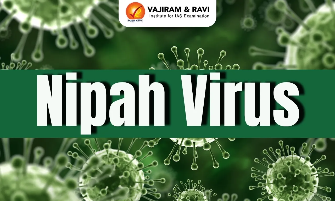 Understanding the Nipah Virus: Risks and Recent Developments