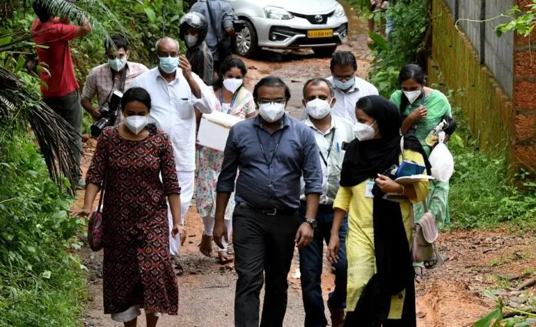 Nipah Virus in India 2026: Current Situation and Implications