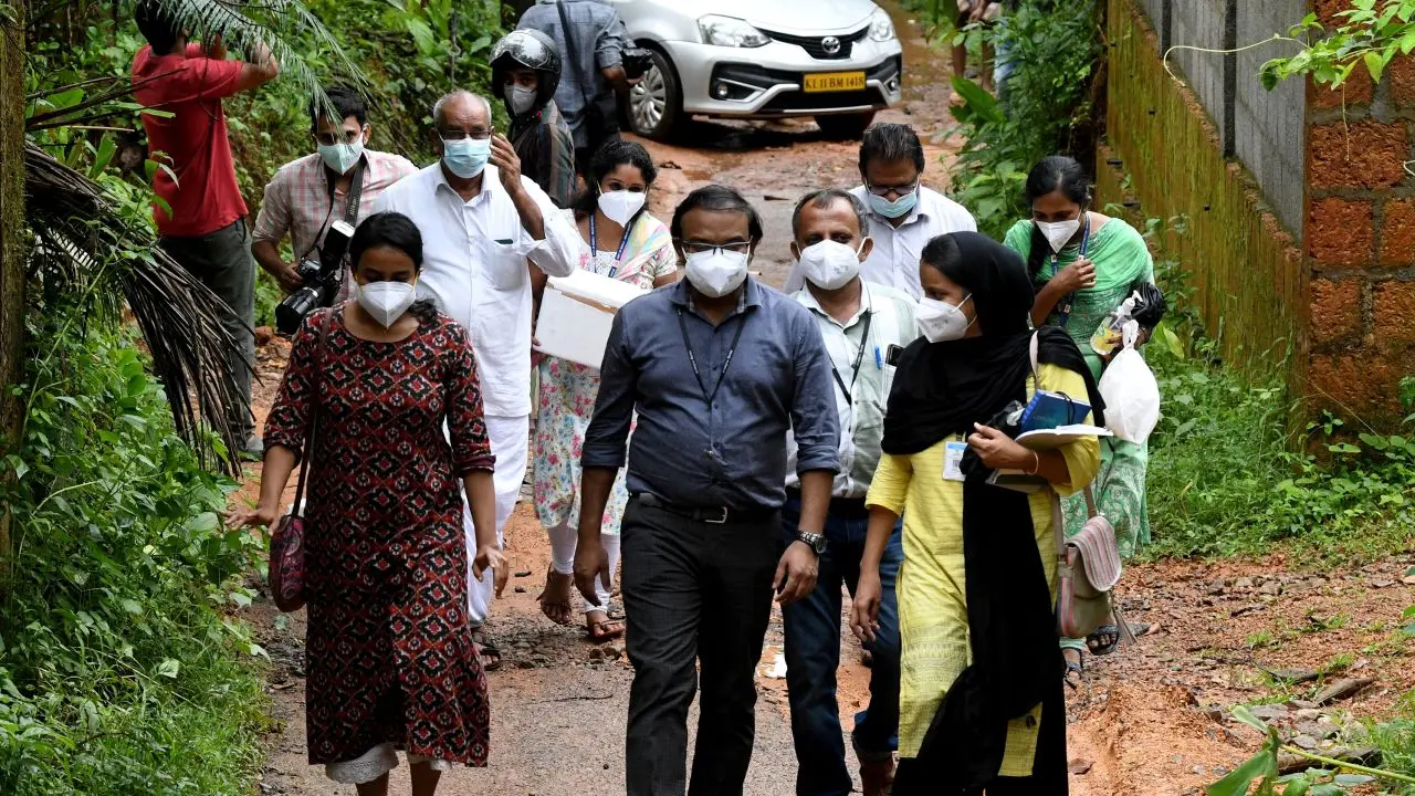 Nipah Virus in India 2026: Current Situation and Implications