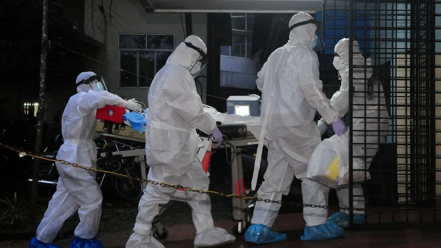 Nipah Virus in India: A 2026 Overview