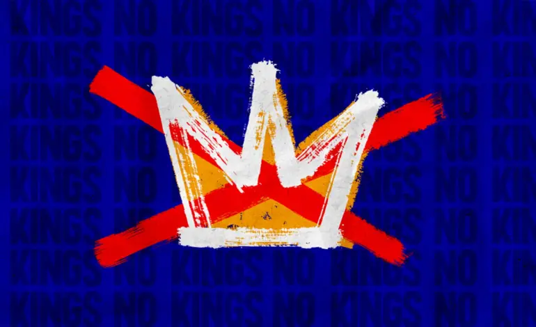 No Kings March 28: A Day of Protest Against Monarchy