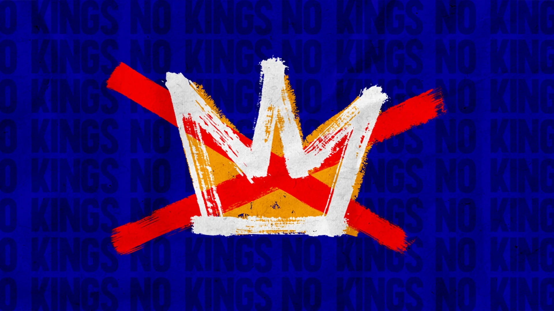 No Kings March 28: A Day of Protest Against Monarchy