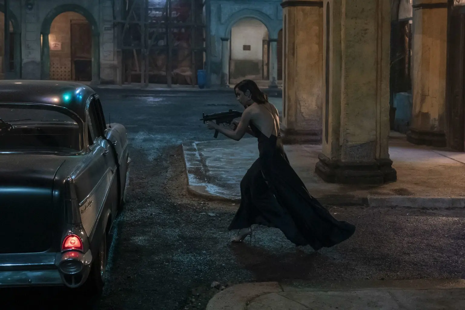 The Impact of No Time to Die on the James Bond Franchise