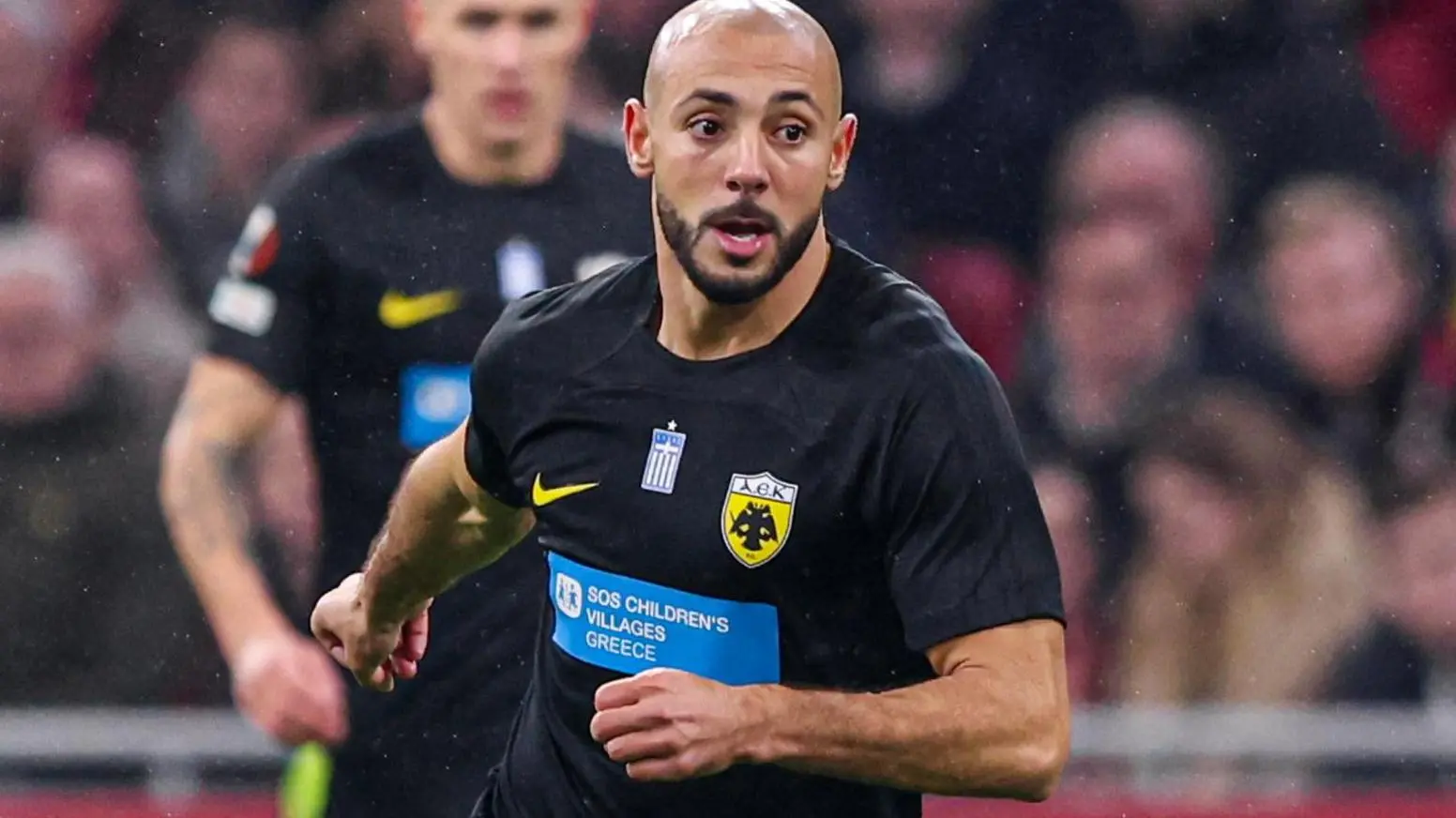 Nordin Amrabat: A Look Into His Career and Contributions