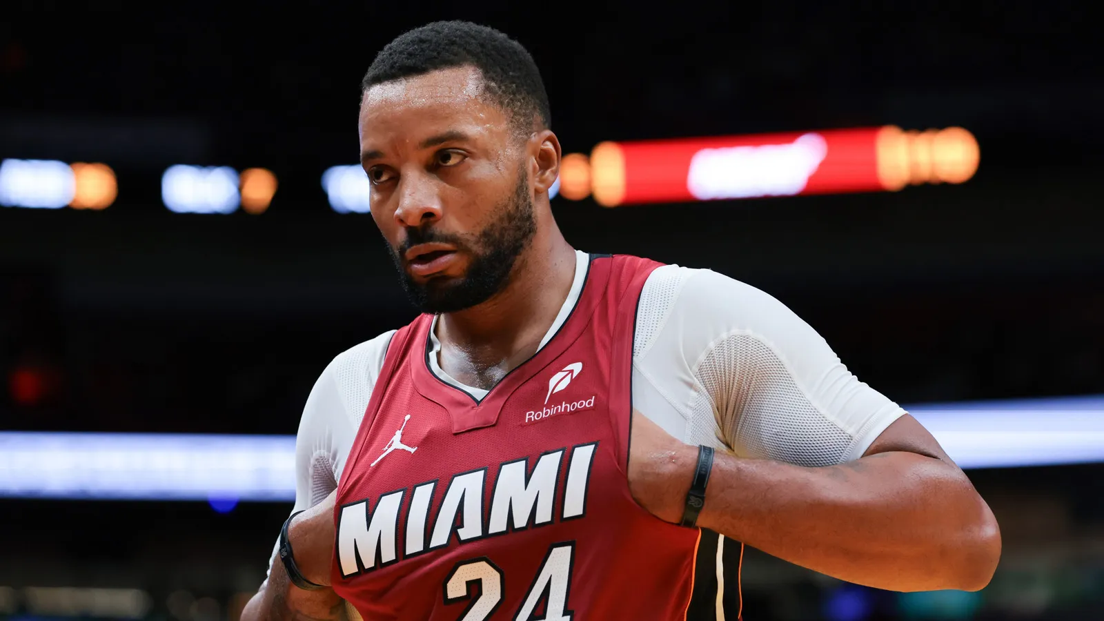Norman Powell: A Look at His Impact in the NBA