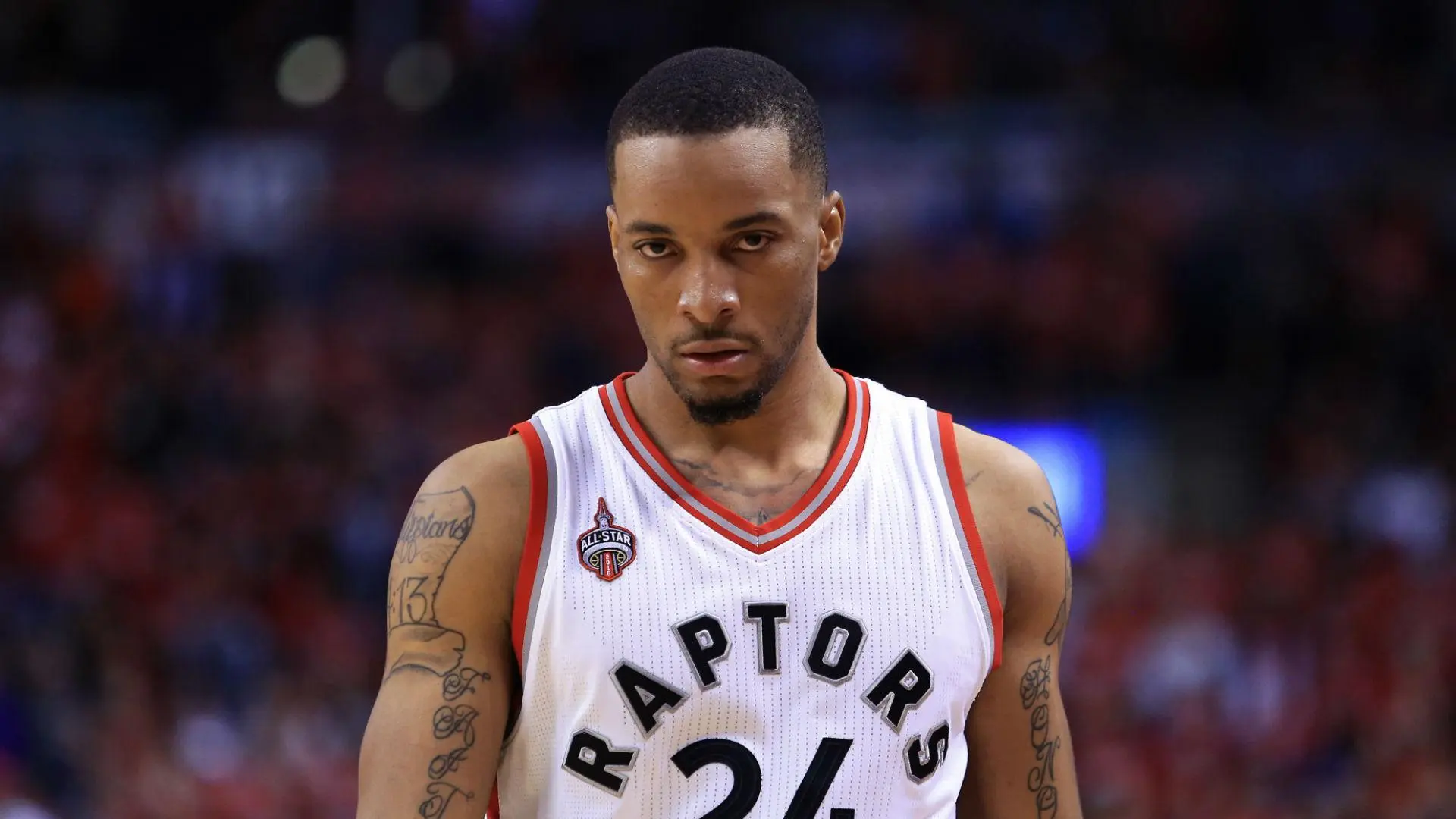 Norman Powell: Rising Star of the NBA in 2023