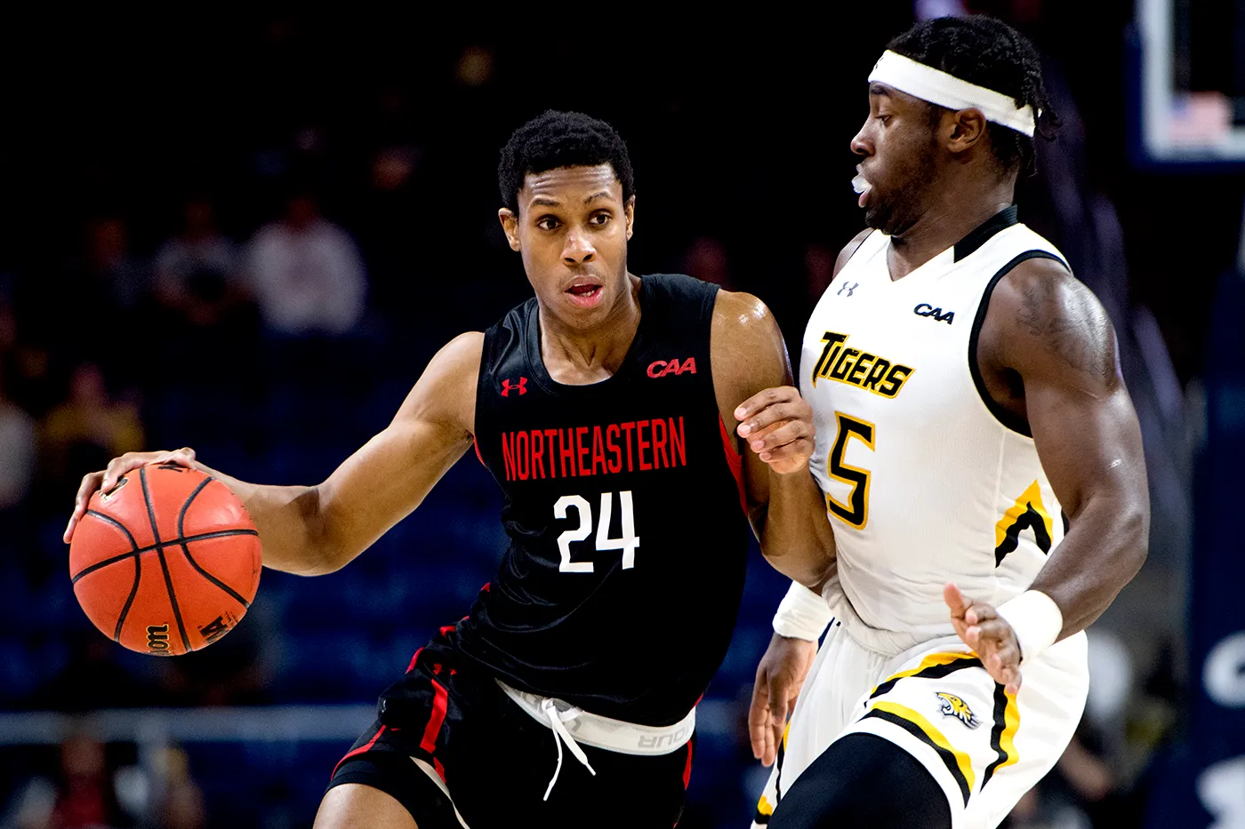 Recent Developments in Northeastern Basketball