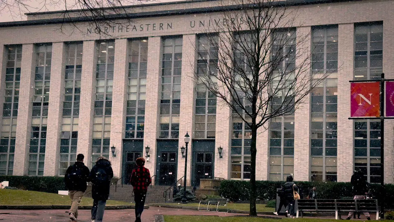 Northeastern University: Innovation and Education in 2023