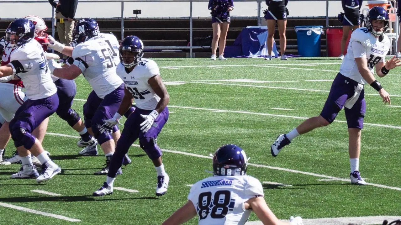 The Historic Rivalry: Northwestern vs USC in College Football
