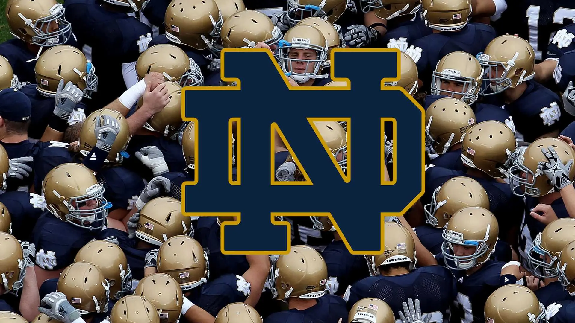 The Current Landscape of Notre Dame Football