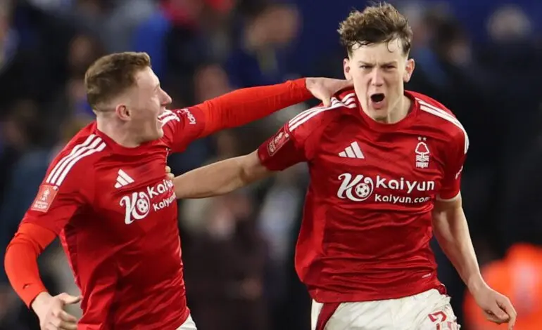 Nottingham Forest Set to Face Ferencváros in Exciting Clash